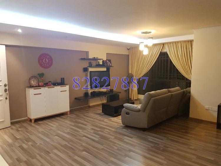 Blk 662B Jurong West Street 64 (Jurong West), HDB 5 Rooms #169726142